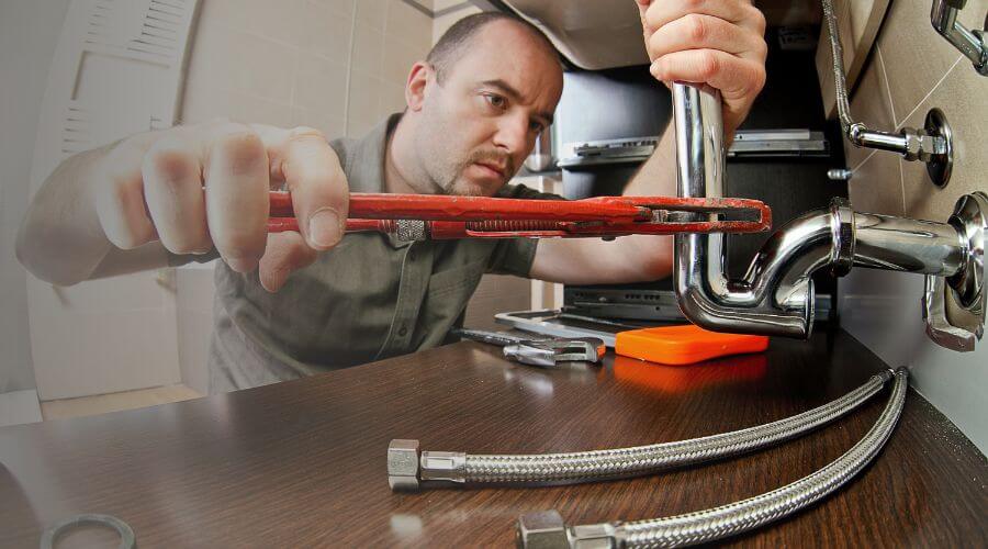 Professional sink repair in Sheridan, WY